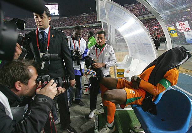 C羅vs內(nèi)馬爾？2020歐冠葡萄牙對(duì)陣巴西的巨星碰撞