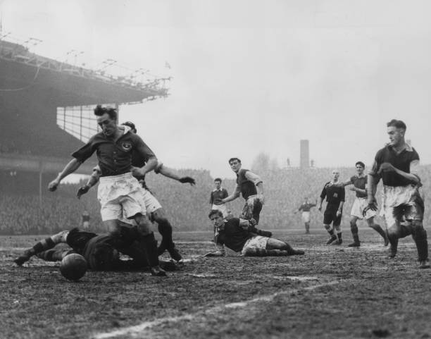 2020-2021英超賽季結(jié)束日期公布，球迷翹首以盼