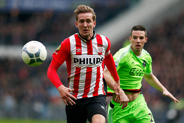 歷史性一刻！2122歐冠冠軍捧杯盛典