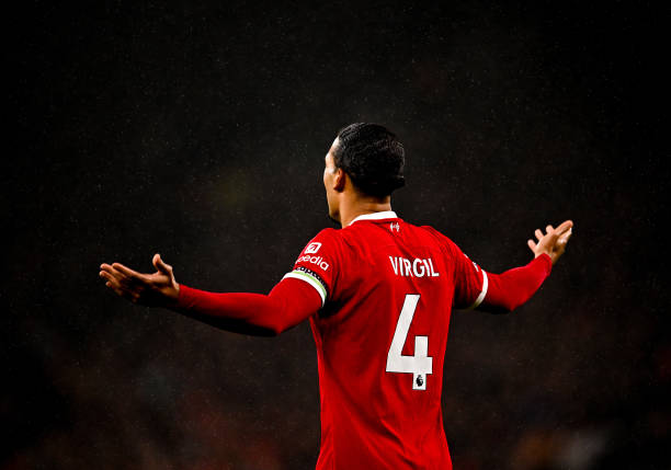 從門將視角看射門：哪些位置最難防守？