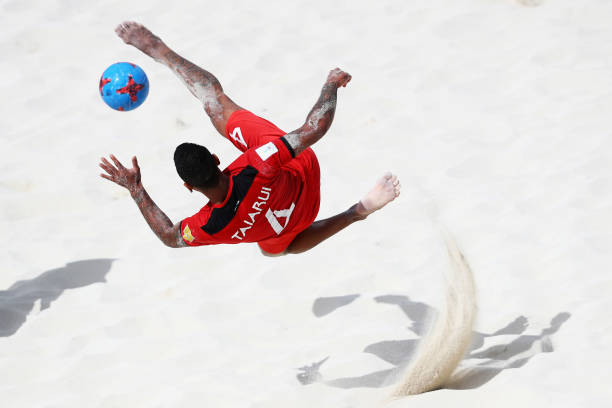 C羅的慈善密碼：20年堅持捐款，為何他如此熱衷公益？