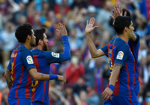 一圖看懂：2019-2020賽季德甲最新積分榜及射手榜