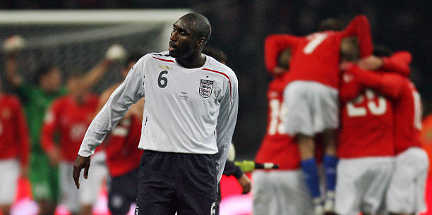 2008年歐冠決賽時間：5月21日，足球史上的重要一天