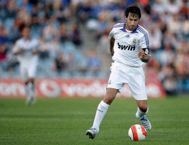 0506賽季西甲最終積分榜：巴薩84分稱王，皇馬12分之差居次席