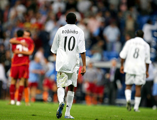 從曼聯(lián)到洛杉磯：貝克漢姆職業(yè)生涯晚期與國家隊漸行漸遠(yuǎn)