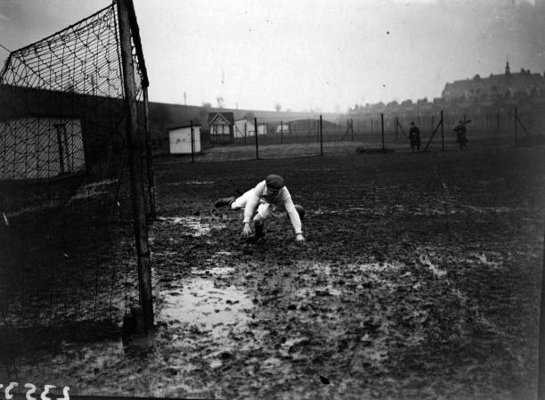 里杰卡爾德的教練生涯與球員風采