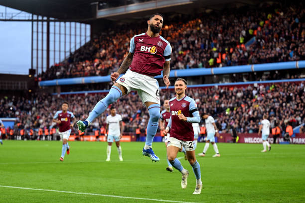 歷史演變：現(xiàn)代足球場的長寬標(biāo)準(zhǔn)是如何確定的？