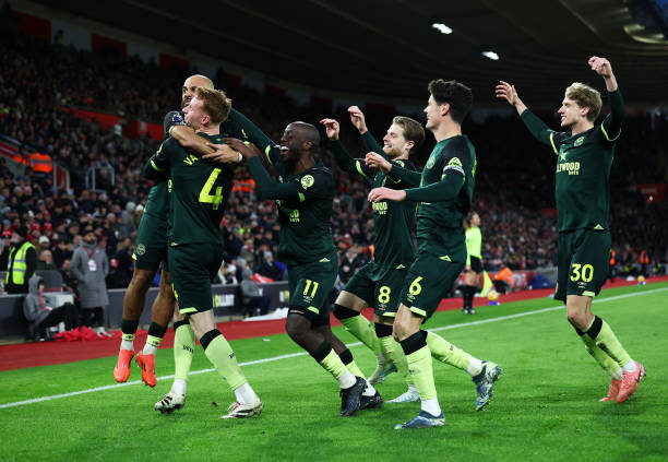 2021中超射手榜黑馬：哪些球員意外躋身前十？