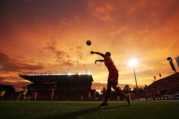 超越700球大關(guān)：足壇進(jìn)球機(jī)器的傳奇故事