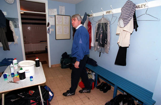 足壇千球俱樂(lè)部：除了羅馬里奧還有誰(shuí)？