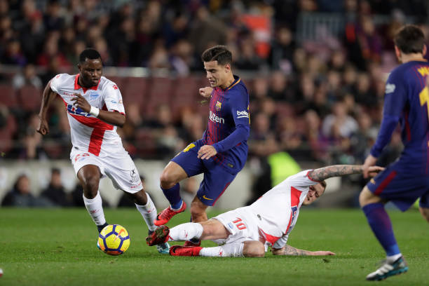 歐冠小組第2出線形勢(shì)分析：哪些球隊(duì)有望逆襲？