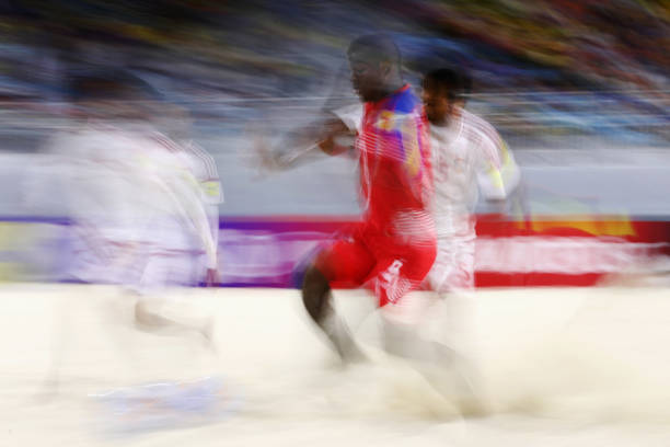 梅西終場前絕平，點球大戰(zhàn)助球隊捧杯