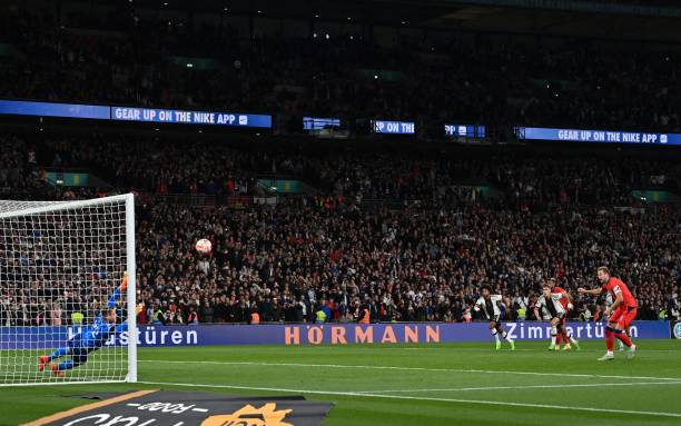 歐冠決賽觀賽人數(shù)破紀(jì)錄，全球超3億人觀看