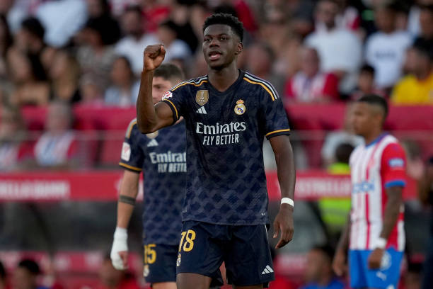 法甲第X輪后積分榜：大巴黎領(lǐng)跑，里爾沖擊前四