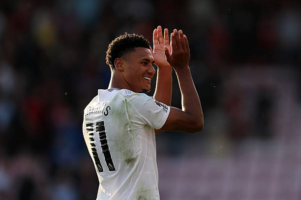 61年等待終結(jié)！C羅刷新紀(jì)錄書寫新篇章