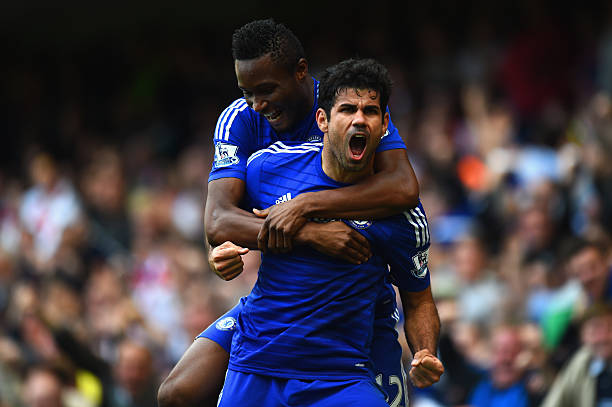 法國鋒線之王：那些載入史冊的超級射手