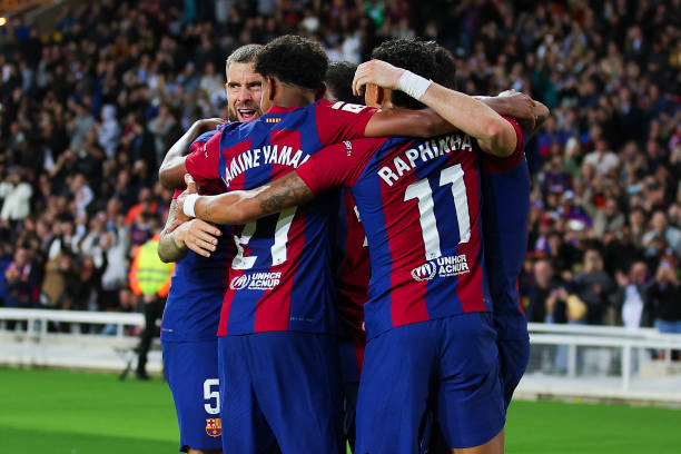 巴黎圣日耳曼等隊(duì)近期戰(zhàn)績(jī)：比分?jǐn)?shù)據(jù)一覽