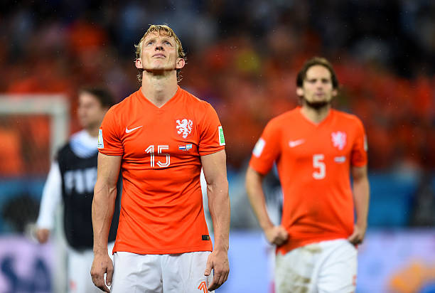 盤點歷年FIFA世界排名第一的足球隊