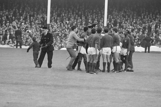 C羅VS門將心理戰(zhàn)：點(diǎn)球視頻回放+技術(shù)分析