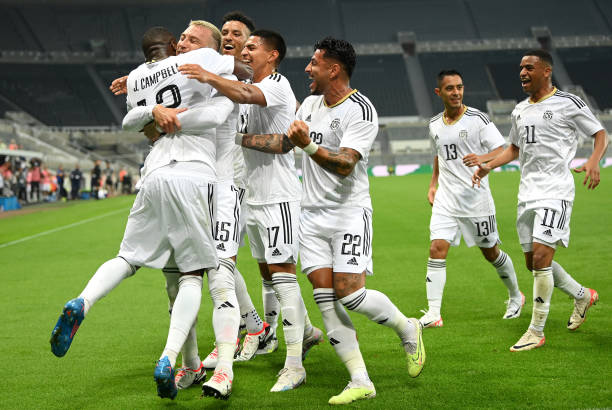 榮耀時(shí)刻！2024福建省中學(xué)生足球錦標(biāo)賽頒獎(jiǎng)典禮圓滿(mǎn)落幕