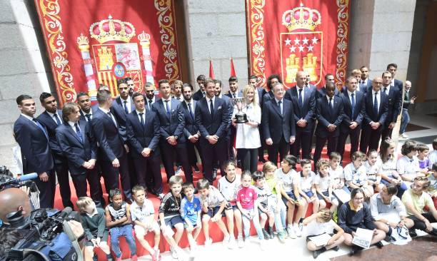 昨夜足球戰(zhàn)報：6月29日各大賽事結(jié)果匯總