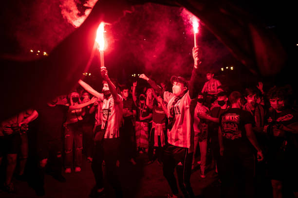 梅開二度顯實力，帽子戲法展風采