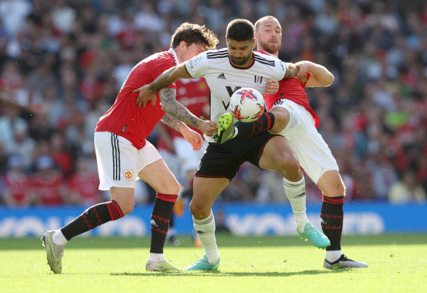 足球位置指南：從門將到前鋒的1-10號(hào)圖解