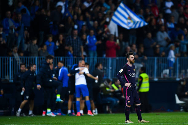 絕代雙驕對(duì)決：梅西與C羅關(guān)鍵數(shù)據(jù)深度解析