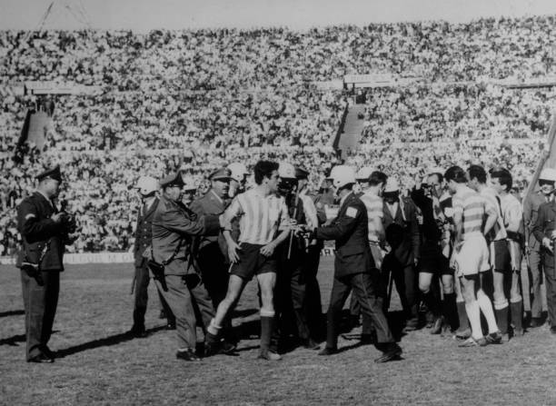 起點(diǎn)：從第一顆進(jìn)球開始的傳奇之路