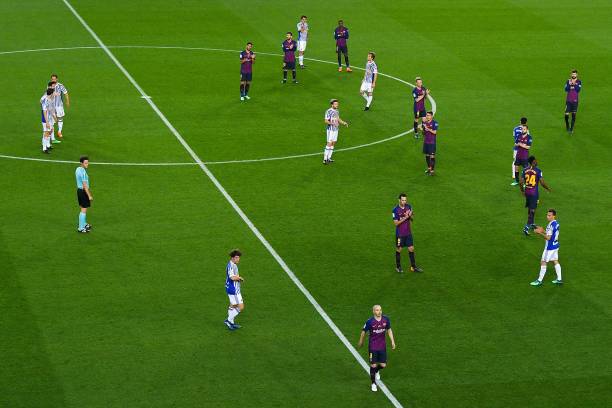 德甲上賽季排名總結(jié)：歐戰(zhàn)資格爭(zhēng)奪激烈，保級(jí)大戰(zhàn)驚心動(dòng)魄