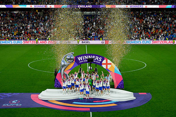 歐足聯(lián)改革見效？2025歐冠決賽獎金暴漲，中小球隊(duì)受益