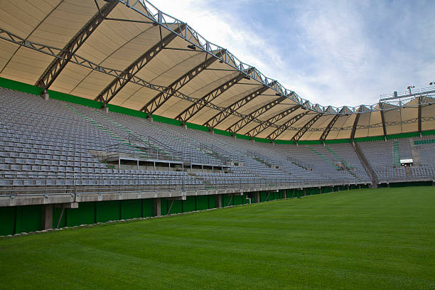 歐冠淘汰賽階段：多久進行一輪比賽？