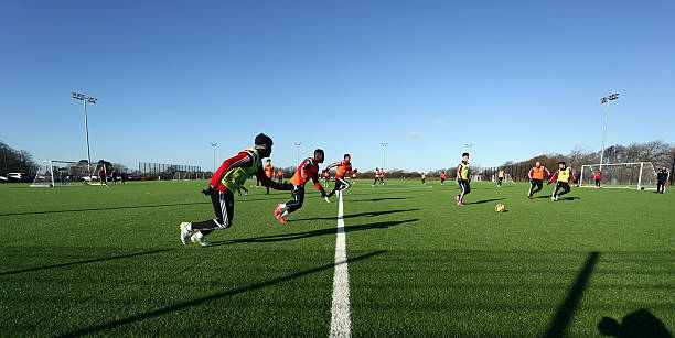 Soccer足球狗：讓狗狗也能享受綠茵場的快樂！