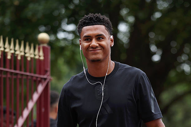 2025年6月7日南美區(qū)世界杯預(yù)選賽：巴西vs阿根廷前瞻