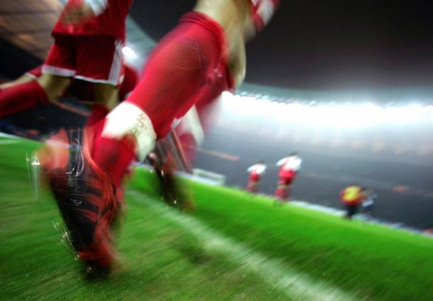 重溫1974：荷蘭全攻全守足球世界杯經(jīng)典戰(zhàn)役回放