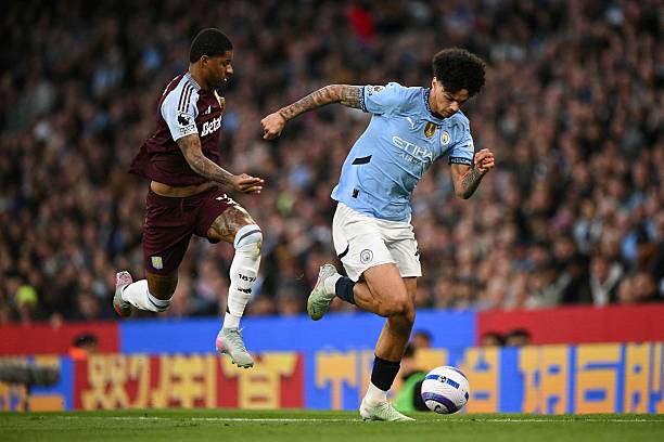 進(jìn)球狂想曲：當(dāng)梅開二度遇上五子登科的瘋狂夜晚