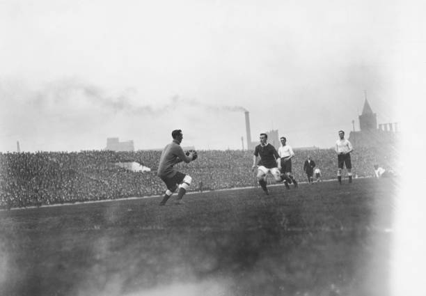 歐冠決賽時(shí)間官宣！球迷必看的觀賽指南