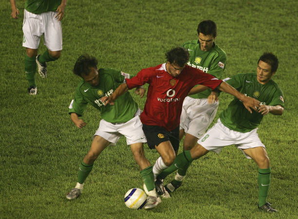 疫情下的特殊安排：2020中超聯(lián)賽賽制解析