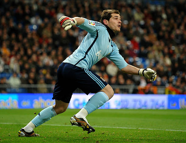 錯過直播？這里可以觀看歐冠全場回放與精彩集錦