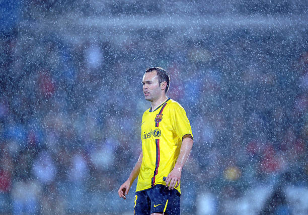 2020西甲轉(zhuǎn)播指南：CCTV5能否觀看？