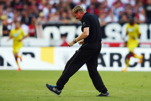 2023年歐洲U21錦標賽：各隊實力分析與預測