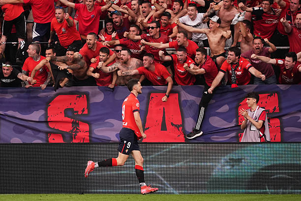 歐冠參賽聯(lián)賽全解析：哪些聯(lián)賽能登上歐洲之巔？