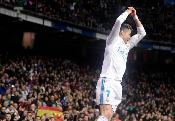 本賽季歐冠進球榜：哈蘭德、姆巴佩領(lǐng)跑，誰能笑到最后？