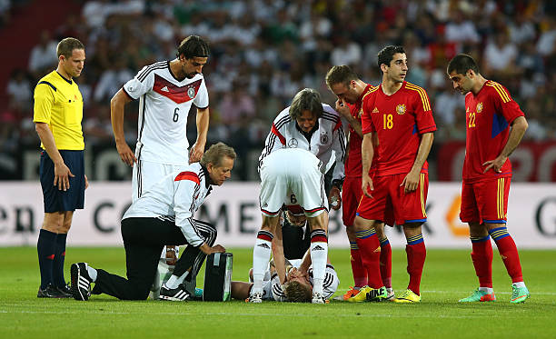 歐冠決賽比分預(yù)測：未來決賽可能出現(xiàn)的比分趨勢