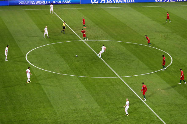 對(duì)比其他球隊(duì)，赫斯足球俱樂(lè)部究竟處于什么水平？