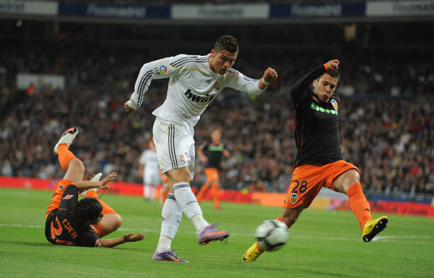 卡洛斯vs現(xiàn)代足球：他的射門(mén)時(shí)速放在今天仍是巔峰？