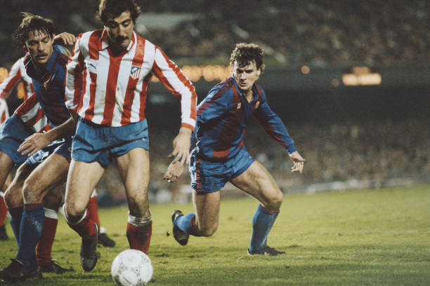 最新足球賽果：今日比賽勝負與比分完整版