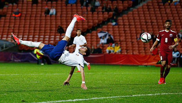 今晚足球賽事直播時間安排，趕緊收藏！