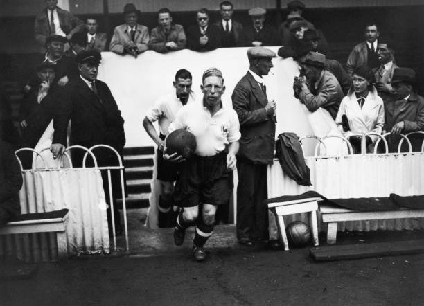 梅西到底多高？球迷熱議的身高之謎