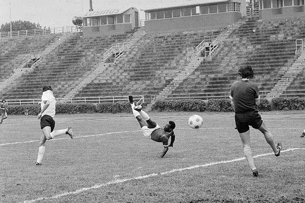 歐冠歷史助攻王：誰才是真正的傳球大師？